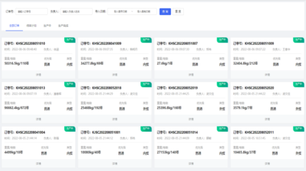 省級(jí)“智能工廠”典型先進(jìn)示范經(jīng)驗(yàn)推廣 康輝新材料智能工廠引領(lǐng)新材料技術(shù)應(yīng)用