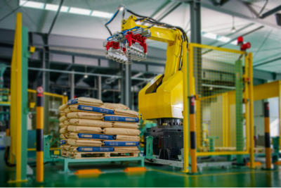 省級“智能工廠”典型先進示范經(jīng)驗推廣——康輝新材料智能工廠的新材料技術(shù)推廣服務(wù)