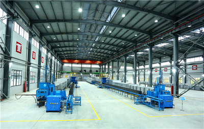 國投創(chuàng)益戰(zhàn)略投資華銀科技，加速新材料技術(shù)推廣服務(wù)發(fā)展