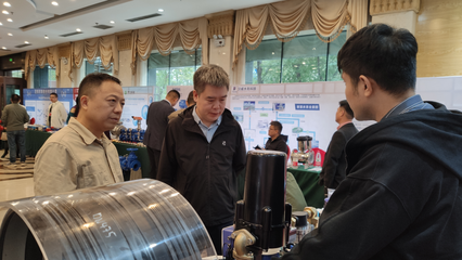 寧水集團(tuán)助力“水務(wù)新設(shè)備、新材料、新技術(shù)推廣”活動(dòng)，共繪智慧水務(wù)新藍(lán)圖