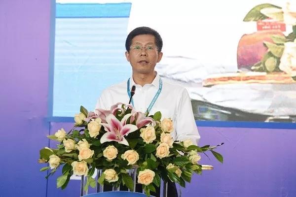 新材料技術(shù)賦能環(huán)保攻堅(jiān) 污染防治技術(shù)裝備展示交流對(duì)接會(huì)成功舉行