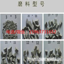 滾筒拋光機(jī) 倒角去毛刺拋光工藝在新材料技術(shù)推廣中的核心應(yīng)用