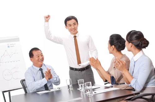 科學(xué)經(jīng)營(yíng)與系統(tǒng)管理 浩然企業(yè)管理咨詢(xún)的核心價(jià)值